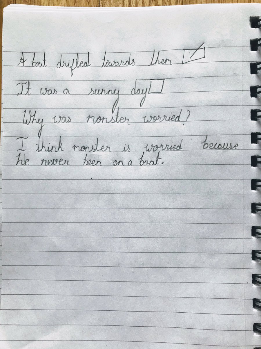 Asma49049665's tweet photo. Hi @MrBeach94 .. Today’s Home learning work, let me know if there is anything else should be added 😊 https://t.co/mfhcwJq2oC