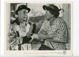 JamesRParish's tweet photo. Stage actor #PercyKilbride (7/16/1888-12/11/1964) made film bow in WHITE WOMAN ('33), often cast as whimsical rural characters (GEORGE WASHINGTON SLEPT HERE '42)-Most famous as Marjorie Main's spouse in MA &amp; PA KETTLE movies

#FilmTwitter #tcm #movies @ClassicMovieHub #BOTD #film https://t.co/fNTPQucBhQ