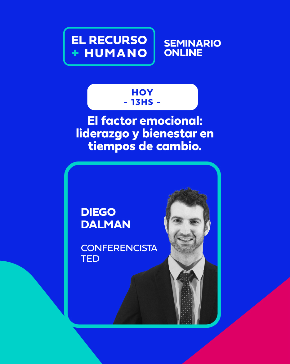 Hoy, Diego Dalman, nos platicará sobre el manejo de las emociones en tiempos de cambio, como los que estamos pasando.
Nos vemos a la 1 de la tarde. Aparta tu lugar: event.webinarjam.com/register/68/zk…