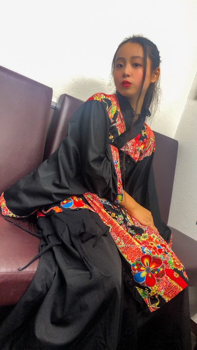 Twitterのコスプレ画像7