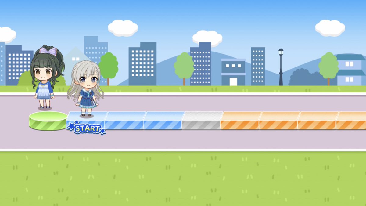 ClockShop_CAS's tweet photo. バグってススメないんですがどうしたらいいんですかね？ https://t.co/gD6Bt1AS18