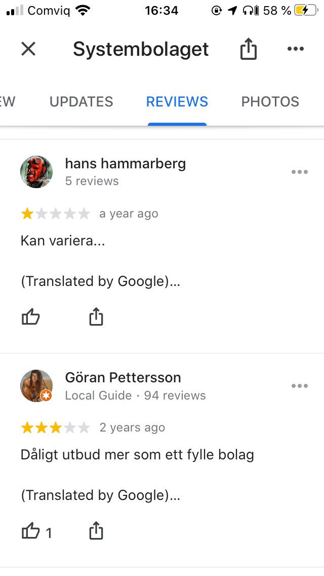 MatildaZoeH's tweet photo. tips om någon har tråkigt under semestern, läs recensioner på ditt lokala systembolag. spännande läsning utlovas. https://t.co/p3G2ApuIRd