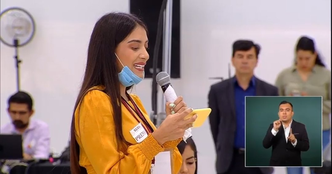 El Defensor de la Verdad tweet media