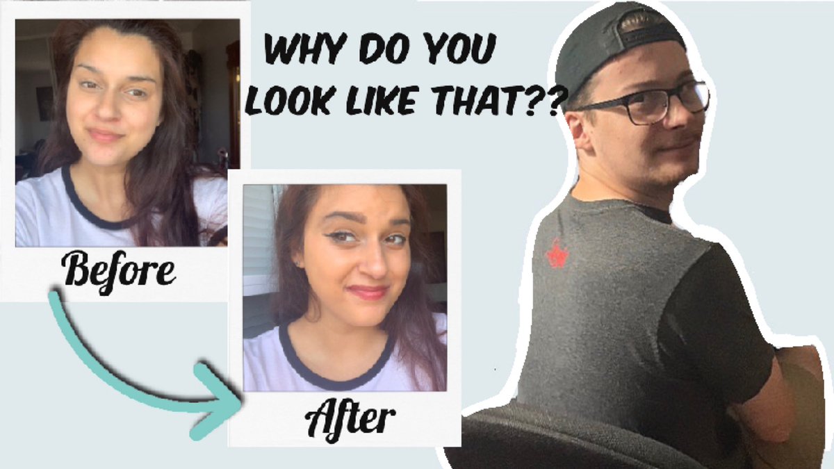 alanasingh48's tweet photo. ‼️ NEW VIDEO ‼️ 
This is a funny one! Your not gonna wanna miss it! 
https://t.co/bAtFlBAXpp https://t.co/dZfGrEpd4T