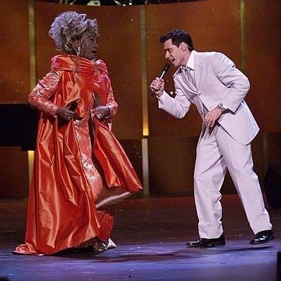 MarcAnthony_Mex's tweet photo. Reposted from @palabrasdelalma_usa Remembering the Queen of Salsa @celiacruz who passed away 17 years ago today. ❤
@marcanthony #marcanthony #Kingofsalsa #celiacruz #queenofsalsa #latinlegends #quevivalasalsa #salsalegends  - #regrann https://t.co/VMN5T4OuCa