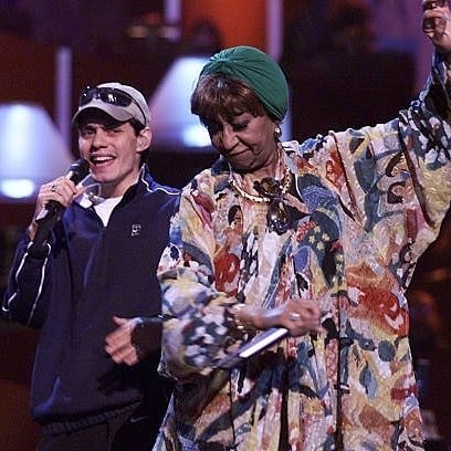 MarcAnthony_Mex's tweet photo. Reposted from @palabrasdelalma_usa Remembering the Queen of Salsa @celiacruz who passed away 17 years ago today. ❤
@marcanthony #marcanthony #Kingofsalsa #celiacruz #queenofsalsa #latinlegends #quevivalasalsa #salsalegends  - #regrann https://t.co/VMN5T4OuCa