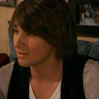 Happy Birthday To James Maslow :)  