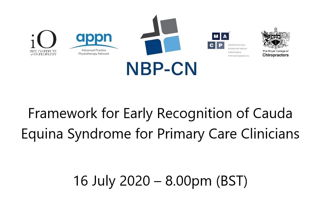 Due to overwhelming interest, we will be live-streaming tonight's webinar on the <a href="/UKspineSB/">UK Spine Societies Board</a> YouTube channel for those who could not register: youtu.be/hZg-0hvErhQ - Join us from 8:00pm tonight!