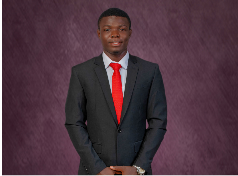 CampusFranceNg's tweet photo. Congratulations to Abraham &amp; Michael as they are both going to do an International Erasmus Masters in Infectious Diseases and One Health (IDOH+) with all their expenses fully covered.⁣⁣ This program will take them to France🇫🇷, Spain🇪🇸 &amp; Germany🇩🇪 https://t.co/suQGusZZF9