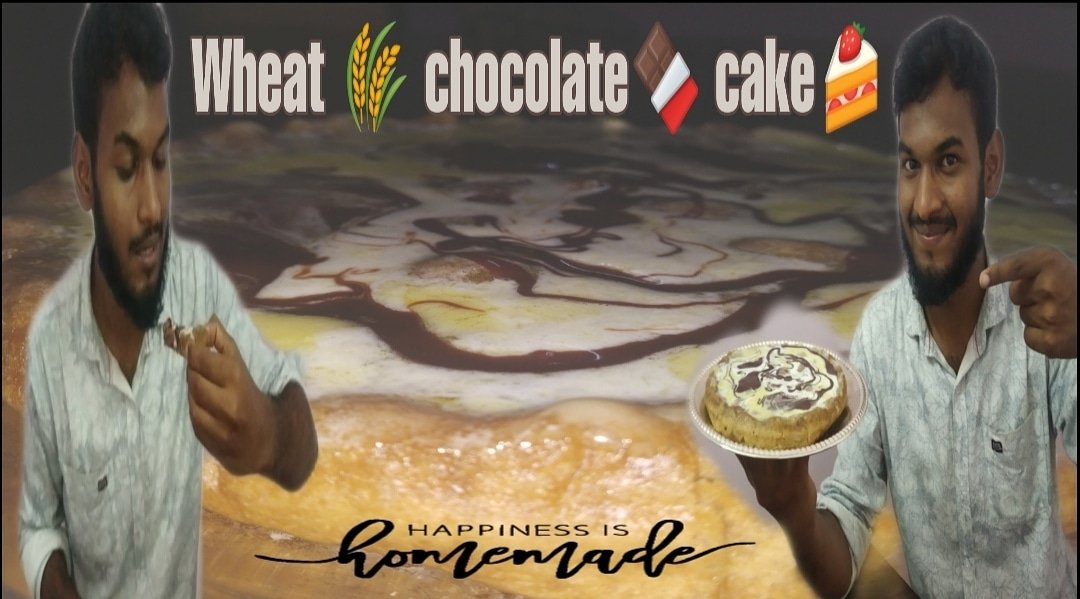 ilyee_speaks's tweet photo. Making Wheat🌾 chocolate🍫 cake🍰
video link
👇🏻👇🏻
https://t.co/MVa7ZNlpsS
Do like, comment & share with your friends & Subscribe it
#ilyee #ilyeespeaks #ilyee_speaks #Subscribe #YouTube #TamilNadu #vlog #makingcake #chocolatecake
#wheatcake #eating #Tamil https://t.co/Y5DK2W8Cwh
