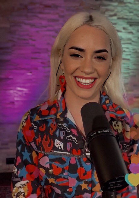 lalaespos21's tweet image. Hola @Spanish_charts propongo como canción candidata a entrar al #Top30Chart a #LoQueTengoYo de Lali @lalioficial