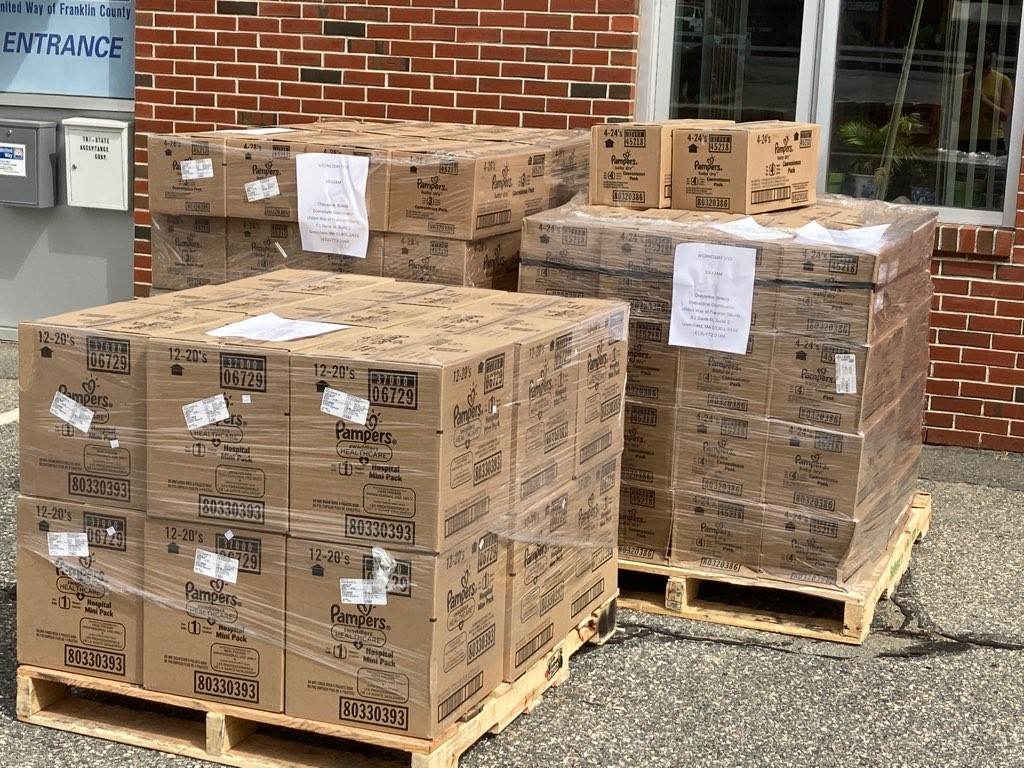 UW Franklin County tweet media