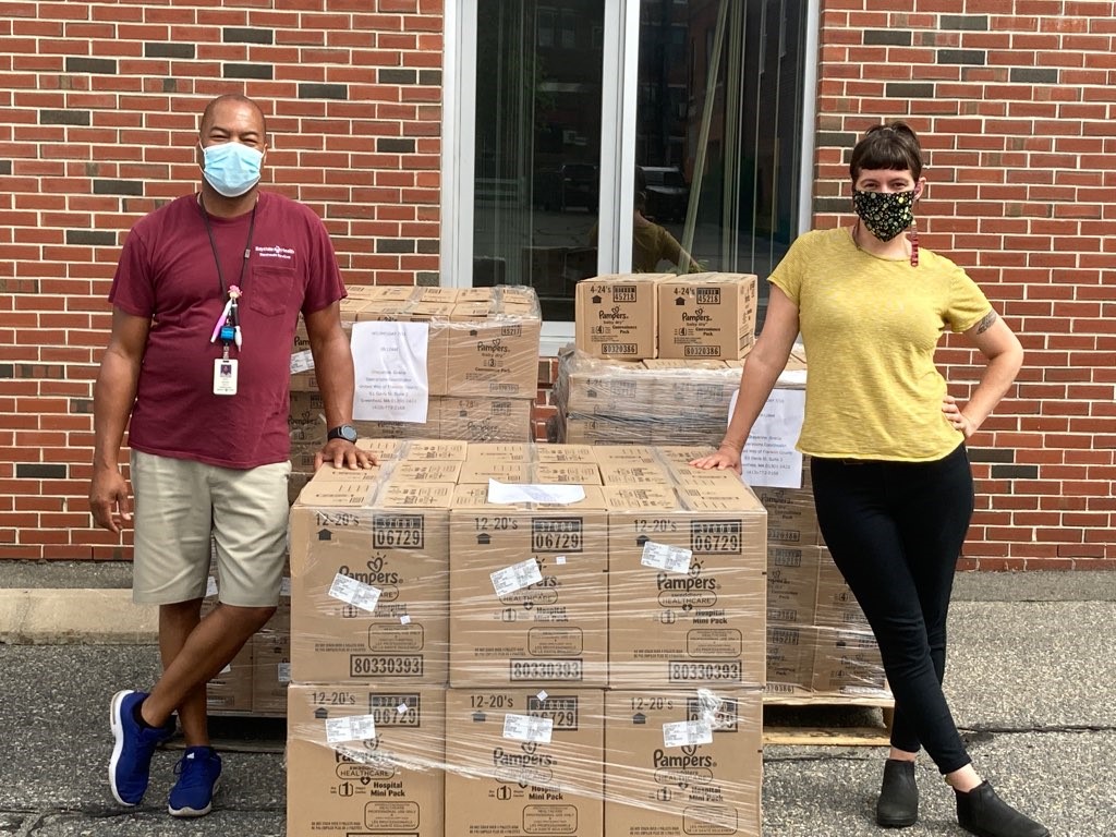 UW Franklin County tweet media