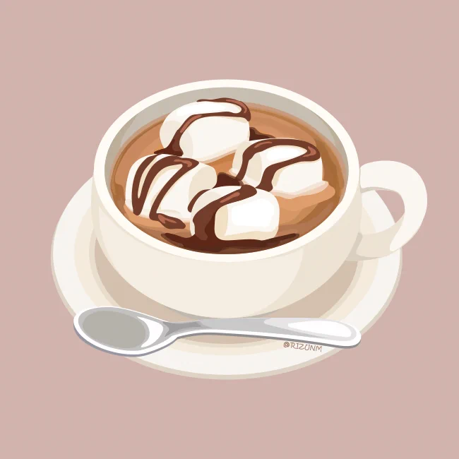 ☕️? 