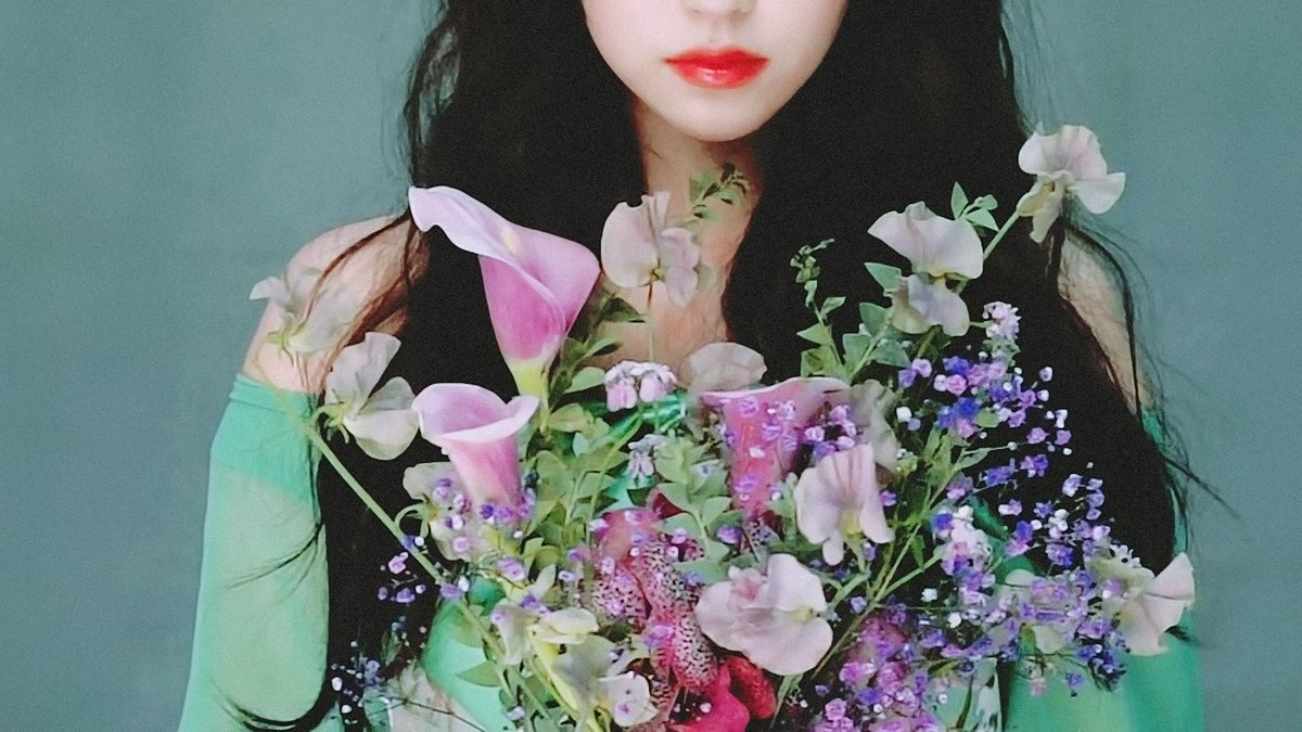 jazznumber_324's tweet photo. i see flowers everywhere https://t.co/wFdDKy96Nx