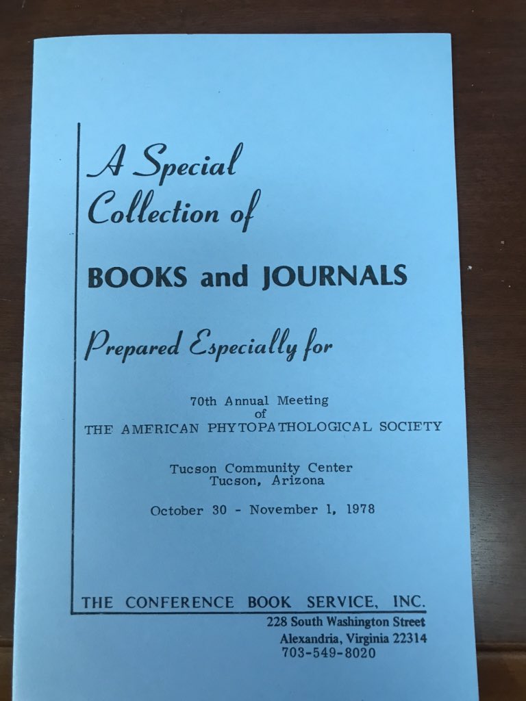 johndmcvay's tweet photo. @plantdisease any interest in this for your archives? I found it tucked away in an old book. https://t.co/KvQrdfn4iL