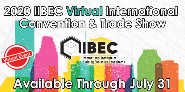 IIBEC2020's tweet photo. CONVENTION HOURS EXTENDED until JULY 31! You can still join us and take advantage of 23 ed sessions, >60 vendors, and view the Keynote Pres. and CEO Roundtable. Come, (virtually) join us! #IIBECCTS #IIBECEducation #tradeshow https://t.co/UbE2RqcofP https://t.co/sxWb0X6xEk