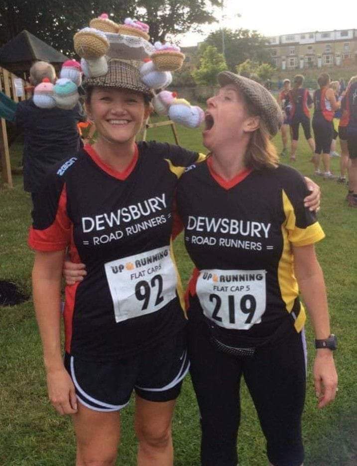 Dewsbury Flat Cap 5 tweet media