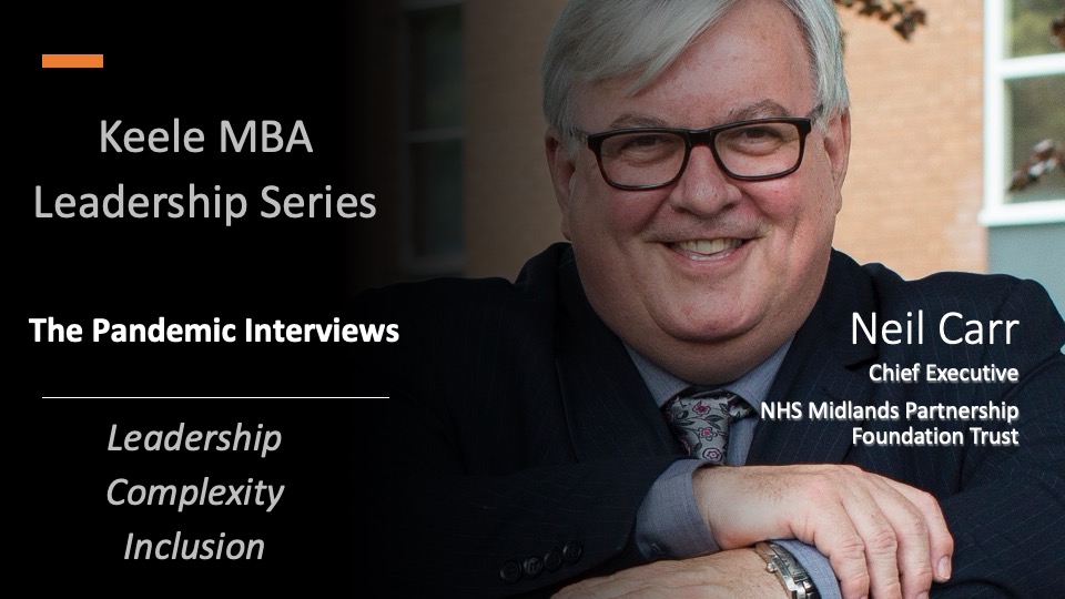 DrWillFoster's tweet photo. Tomorrow at 12noon catch my livestream interview with Neil Carr CEO of NHS MPFT at https://t.co/Y6l6ZVXzka https://t.co/gTlDCtUWs1