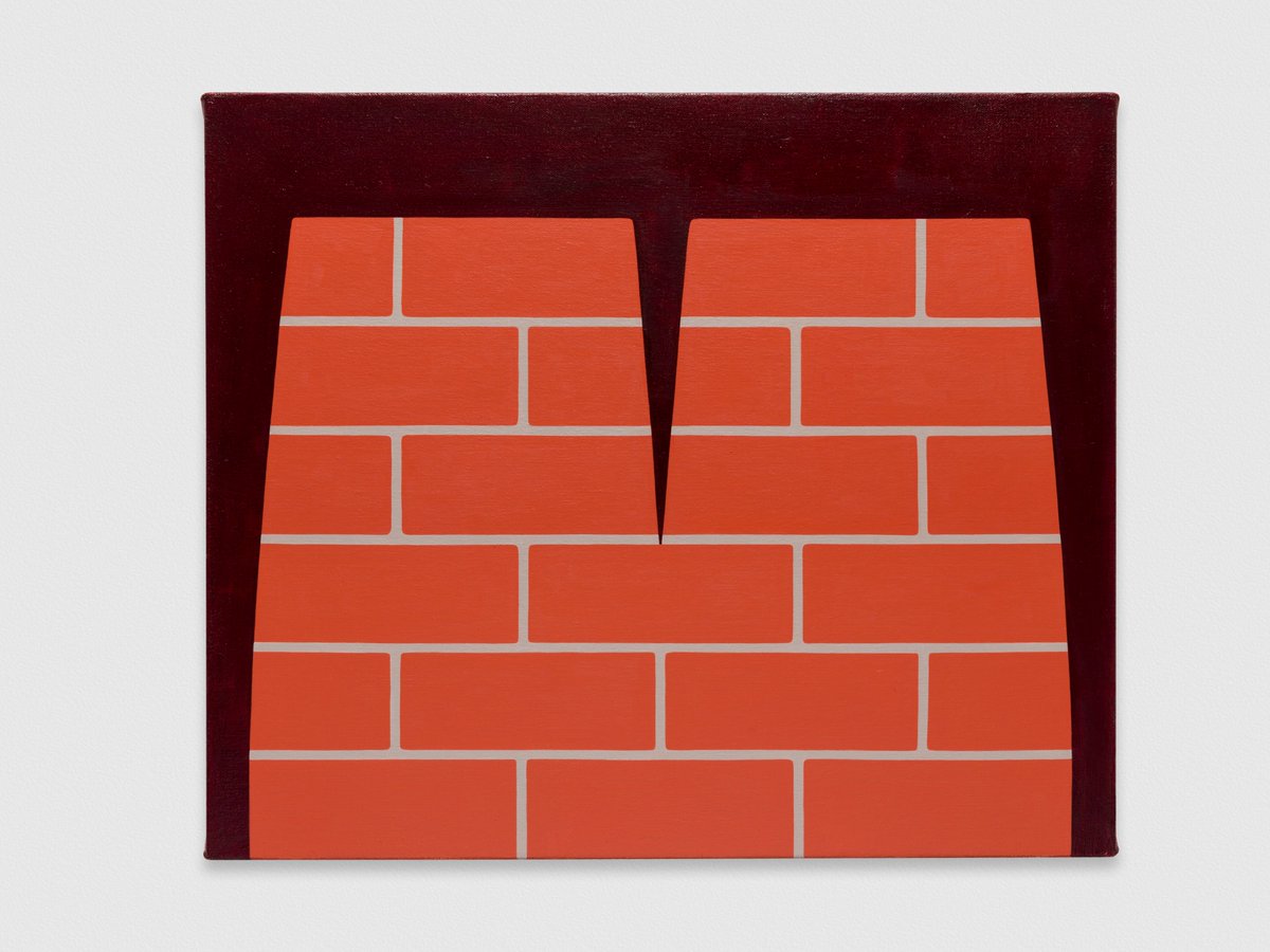 thearmoryshow's tweet photo. Armory Access / @PATRONGallery presents two solo exhibitions: "Pallid Carrier" with artist #AliceTippit, and "Hold" with artist #RyosukeKumakura. Both exhibitions are available digitally on #ArmoryAccess: https://t.co/hL9zkh1Fbw. Images courtesy of the artists & PATRON Gallery. https://t.co/VijlXN4fQi