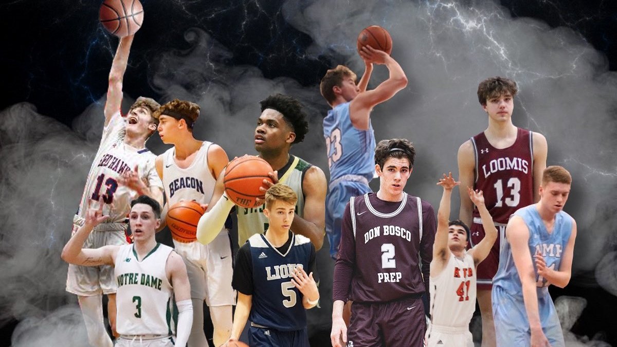 New England Recruiting Report NERRHoops tweet media