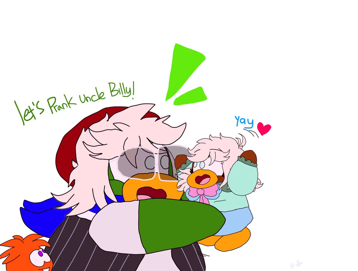 ThePeteyK's tweet photo. Pranking
#clubpenguinisland #cpi #cp #clubpenguin #clubpenguinband #penguinband #pufflehandler #paige #peteyk #thepenguinband #clubpenguinpeteyk #clubpenguinmascot #orangepuffle #cpimascot #cpmascots #clubpenguinmascots #clubpenguinmascot https://t.co/P8lqqtSItK