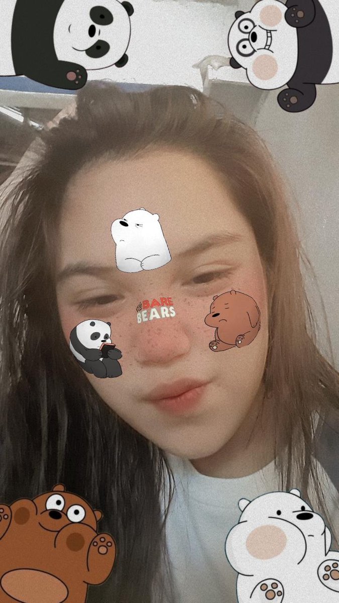janineeegamboa's tweet photo. Love this filter!👉👈❤ https://t.co/VUNum8v9mZ