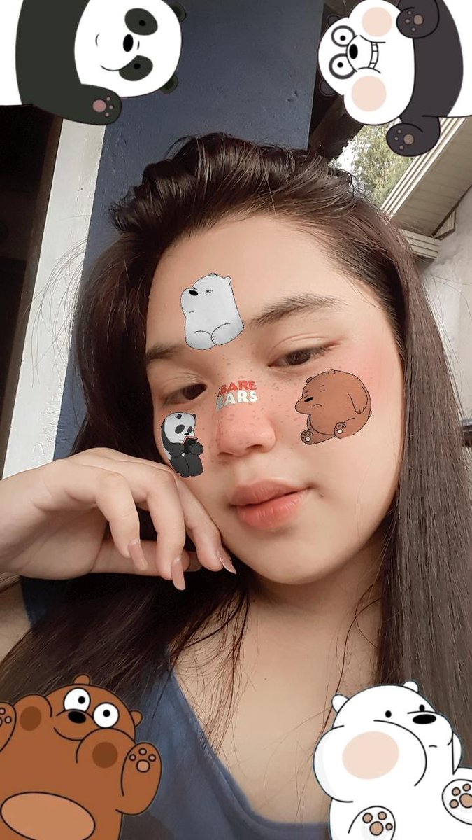janineeegamboa's tweet photo. Love this filter!👉👈❤ https://t.co/VUNum8v9mZ