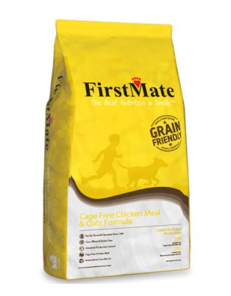 ProvetaNutriti1's tweet photo. We are now carrying FirstMate! 
•Dog grain friendly chicken 
•Cat &amp; Kitten grain friendly 
This line is family owned &amp; operated and made in Canada 🐾🇨🇦 https://t.co/wLdzeb1Nzi