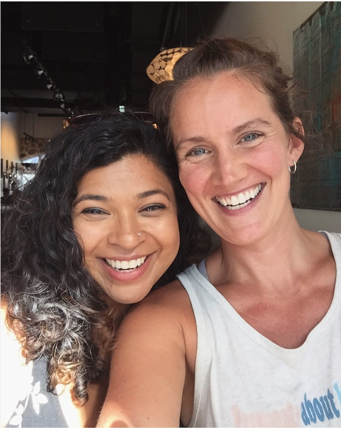 FreshLevant's tweet photo. We had the honor of hosting the great Aarti Sequeira last week for dine-in service! @aartipaarti is a Food Network host and renowned cookbook author. She'll be throwing a virtual summer soiree on July 30th. Details here: https://t.co/vlMMAukans 👩🏽‍🍳 https://t.co/BwcbcqzS48