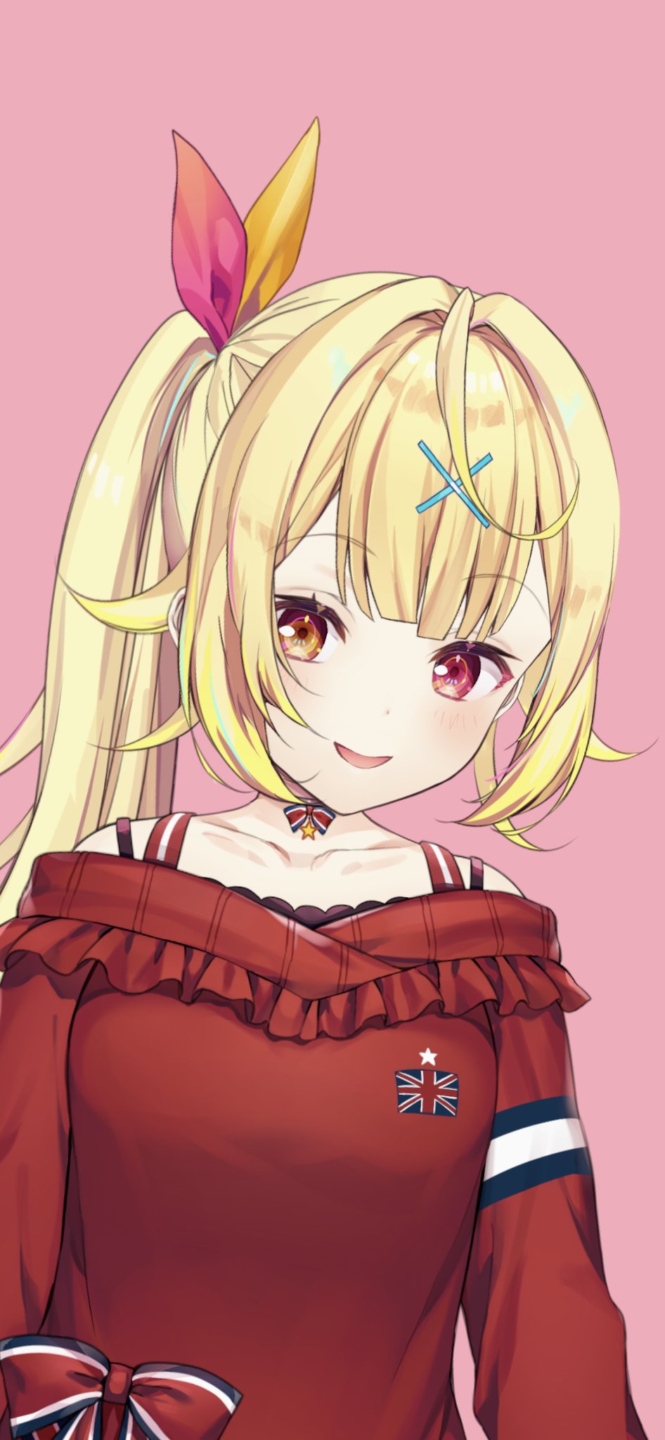 星川サラ🌟Sara Hoshikawa on X: 