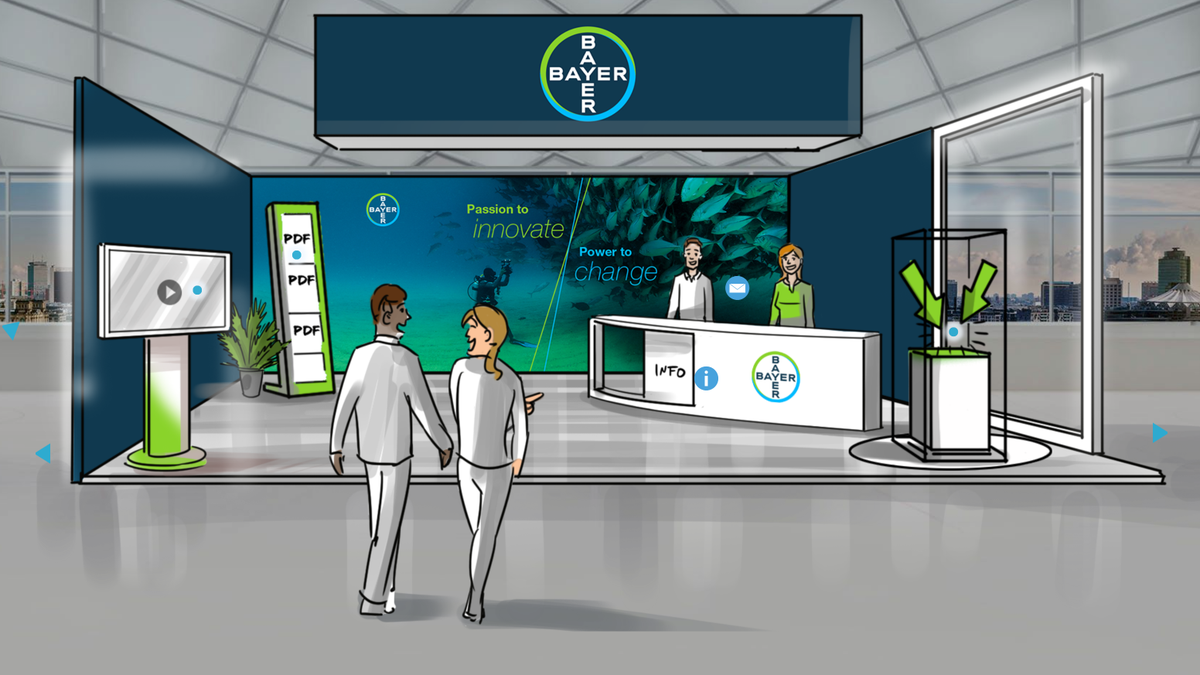 IFAC2020's tweet photo. #IFAC2020 Please take a look at the nice sponsor booths at our virtual exhibition in the virtual congress hall at https://t.co/FdkC9nT0T4! https://t.co/jb6IG4wHyY