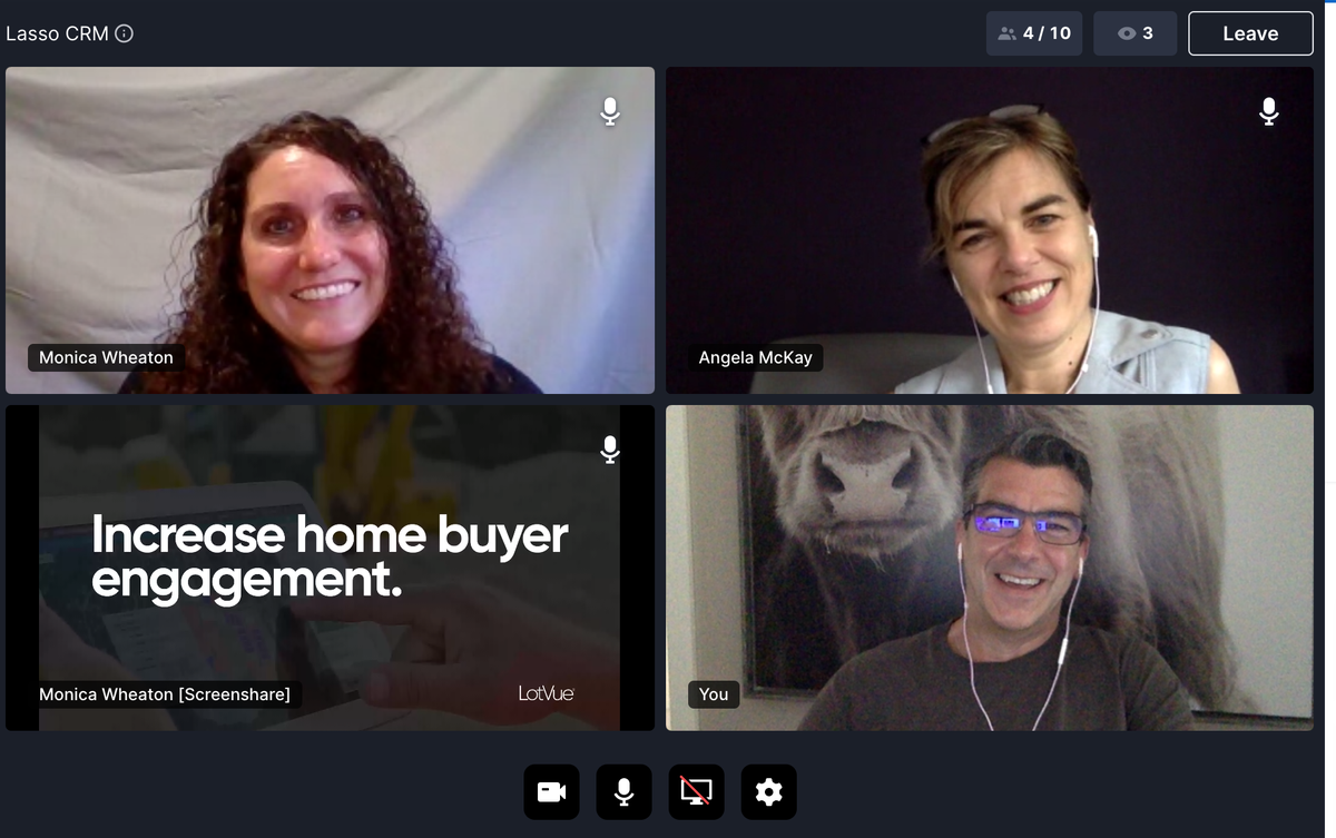 We are excited for a great day at the Jeff Shore Virtual Sales Summit.  If you are attending, come see us at our booth.