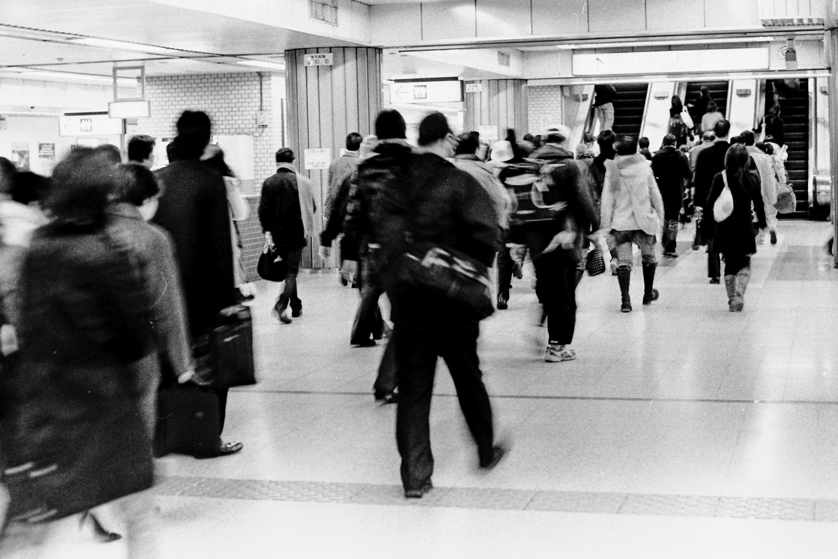 imotech72's tweet photo. 地下道 (2009年頃)

#film #minolta #minoltaxg #bnw_shotz #bnw_focus_on #bnw_greatshots #bnw_greatshot #bnwshots  #bnwframing #jp_gallery_bnw #モノクロの世界 #モノクロ写真 https://t.co/YNamwu5WeI