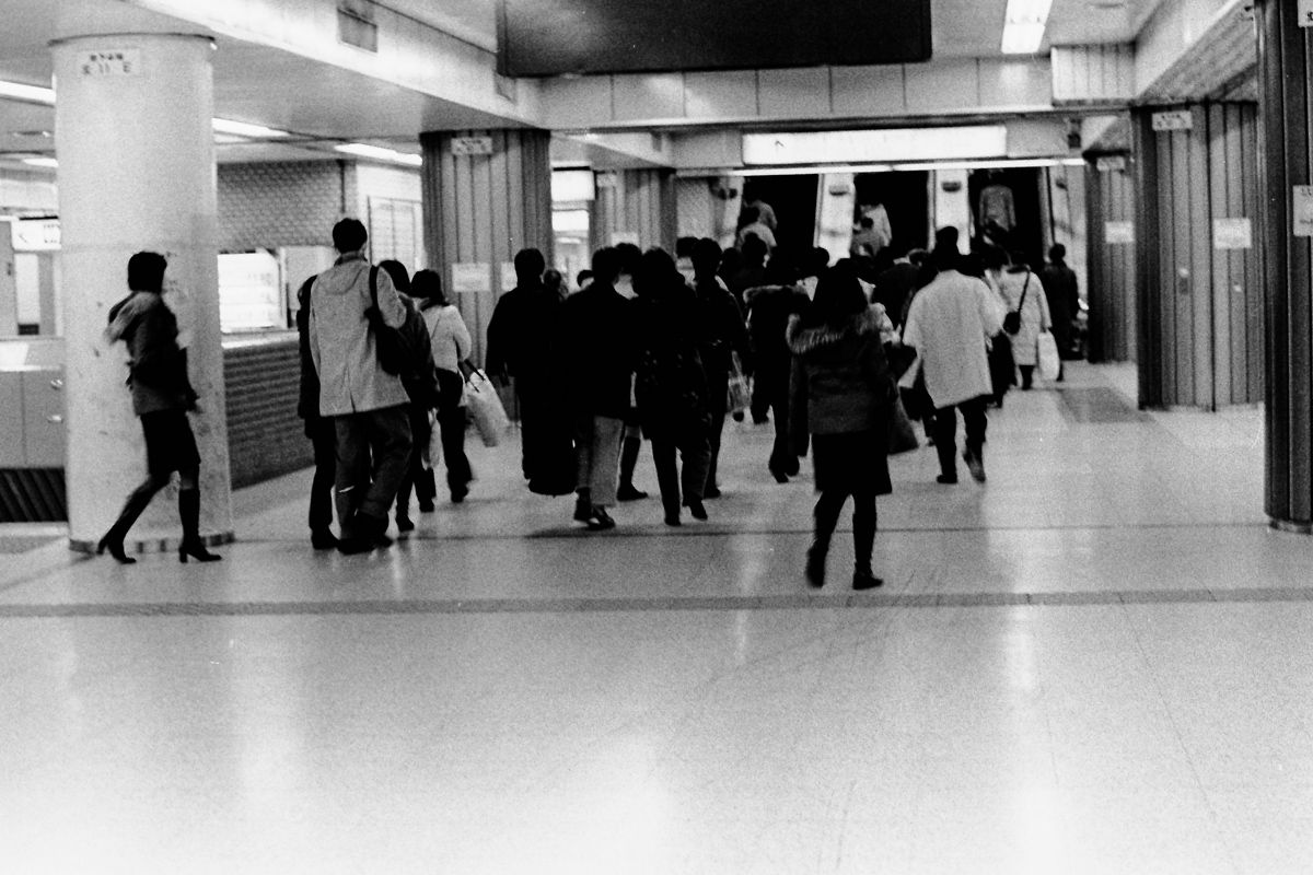 imotech72's tweet photo. 地下道 (2009年頃)

#film #minolta #minoltaxg #bnw_shotz #bnw_focus_on #bnw_greatshots #bnw_greatshot #bnwshots  #bnwframing #jp_gallery_bnw #モノクロの世界 #モノクロ写真 https://t.co/YNamwu5WeI