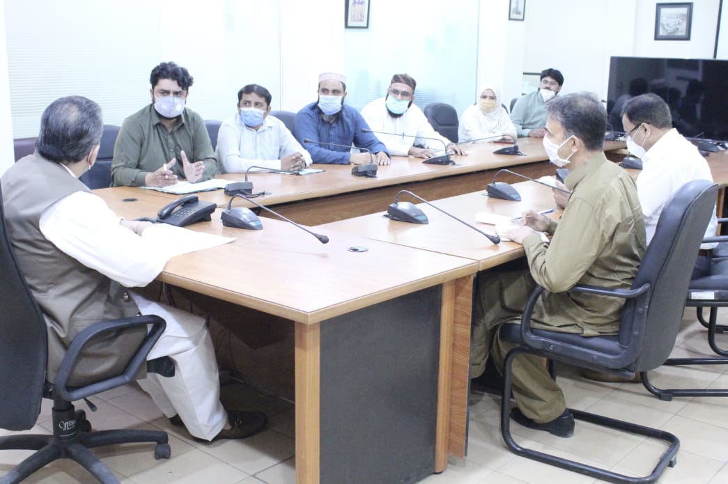PACT_Punjab2019's tweet photo. پنجاب گورنمنٹ سکولز ایسوسی ایشن آف کمپیوٹر ٹیچرز (پیکٹ)، پنجاب کی وزیر تعلیم پنجاب ڈاکٹر مراد راس صاحب سے صوبائی صدر پیکٹ پنجاب کاشف شہزاد چودھری کی قیادت میں میٹنگ
@ImranKhanPTI @UsmanAKBuzdar @DrMuradPTI @SchoolEduPunjab @Kausarcsp 
#PACTPUNJAB
#ComputerTeachers
#TeacherUnion https://t.co/xVgFxwU7PQ