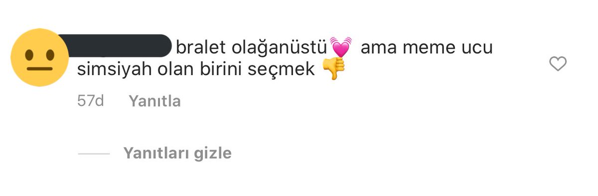 BraletTr's tweet photo. Meme ucu bembeyaz olan ve iç giyim modelliği yapan çalışma arkadaşları arıyoruz... https://t.co/NgFzzlF4Tl