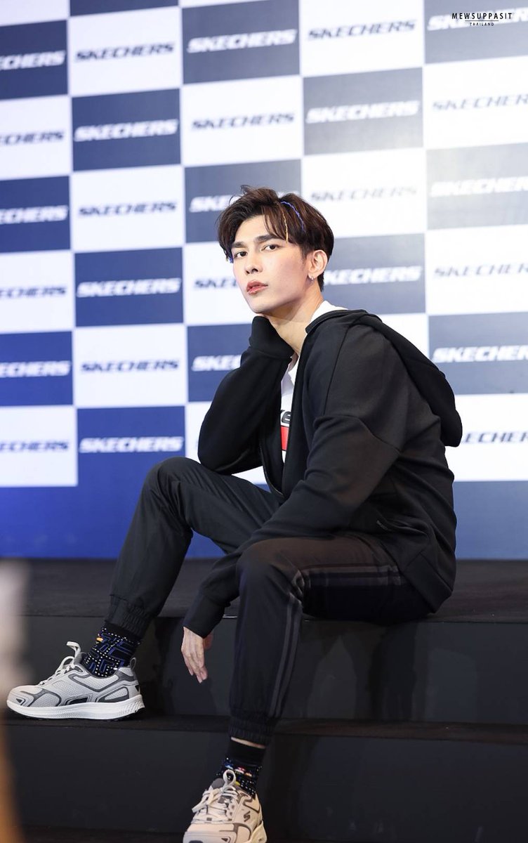 skechers thailand