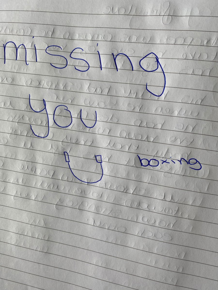 KABrunePark's tweet photo. We are so proud of the efforts our students have gone to during lockdown! #homechallenges #gosport #gosportandfareham https://t.co/h3zDmOmo4u