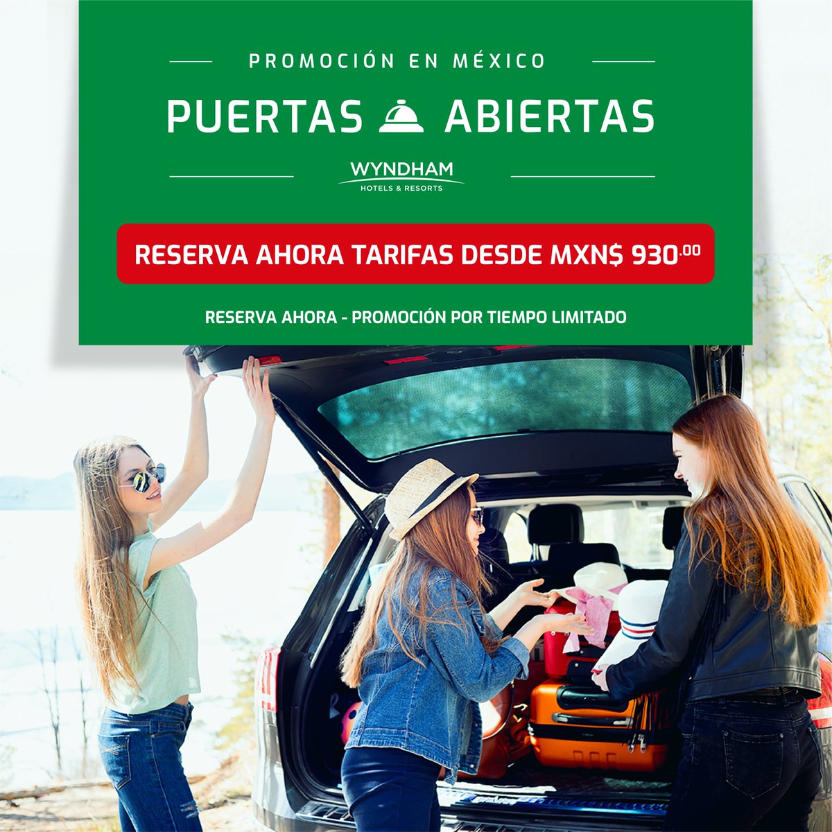 Ramada By Wyndham Acapulco Hotel & Suites tweet media