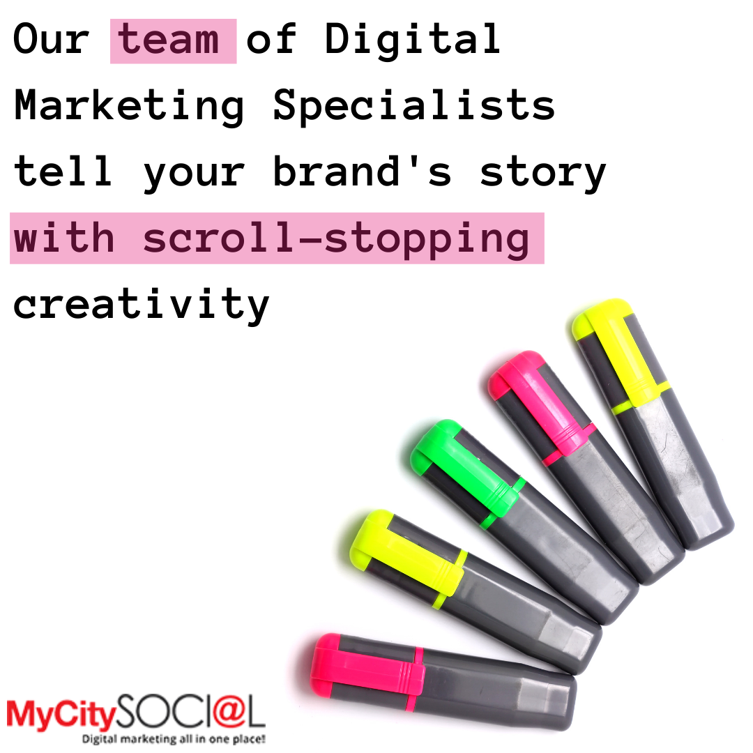 mycitysocial_'s tweet photo. Our team of hand-selected Digital Marketing Specialists are here to help create amazing content for your business. Every specialist's end goal is to make your content "scroll-stopping worthy!"❤️📱⠀
#fire #OrlandoTeam #MiamiTeam #TampaTeam #MyCitySocial #digitalmarketing https://t.co/aSueaHJAQF