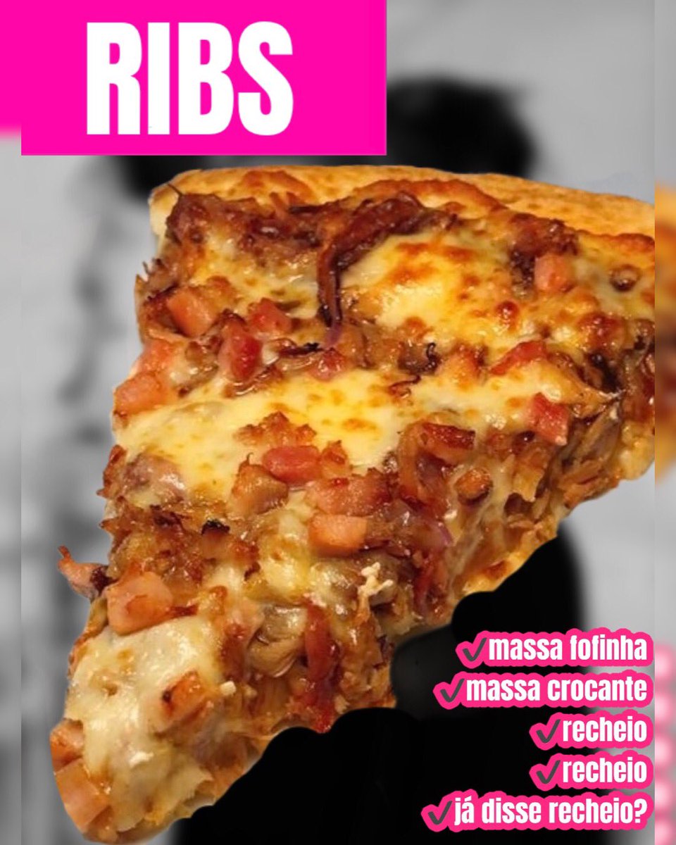 MrTexaspizza's tweet photo. Onde já se viu, com uma grossura “dessas”, e ainda ganhar a fama! Capa de revista... seu lugar é aqui em casa Dona Ribs! ❤️ https://t.co/oySf3L3uaD