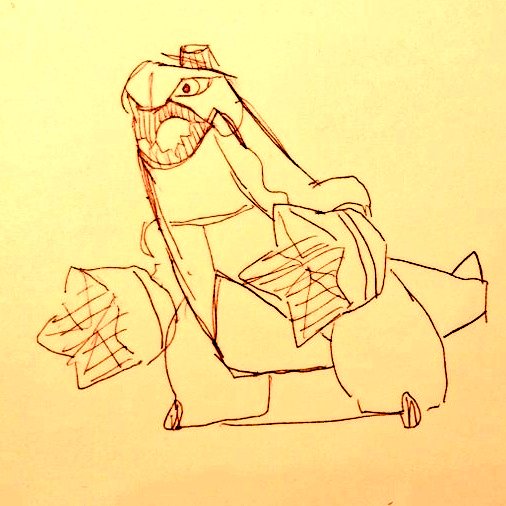 #新しいプロフィール画像 