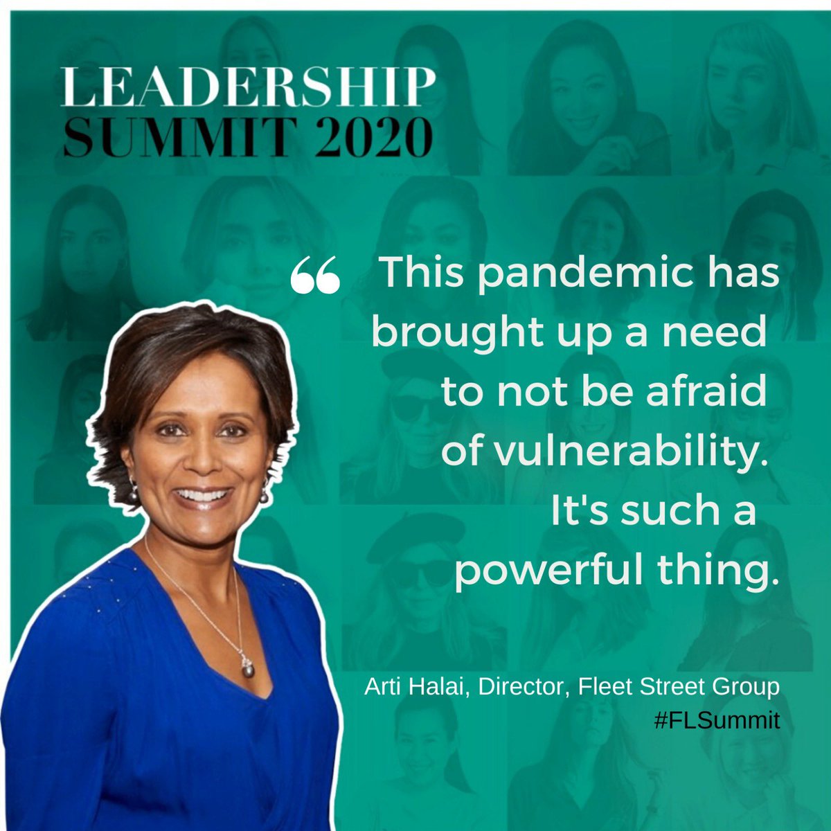 wearenovi's tweet photo. Are you tuned into the Leadership panel ? 
Amazing quote from  @artihalai 

#quotes #panel #startup #smallbusinesses #flsummit #good #times #teamwork #leadership #entrepreneur #blend https://t.co/ImdGQtX6Af