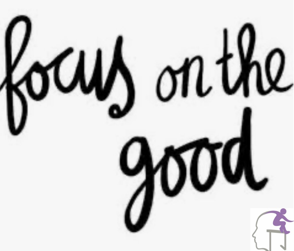 In a world where we are often surrounded by negativity, we have the power to find the good instead.
#Focus on what fills you up & what brings you joy. You get to choose what you focus on! #HuntTheGood #Positivity #EffectiveThinking #Mindset #ThursdayThoughts #TheMentalClutch