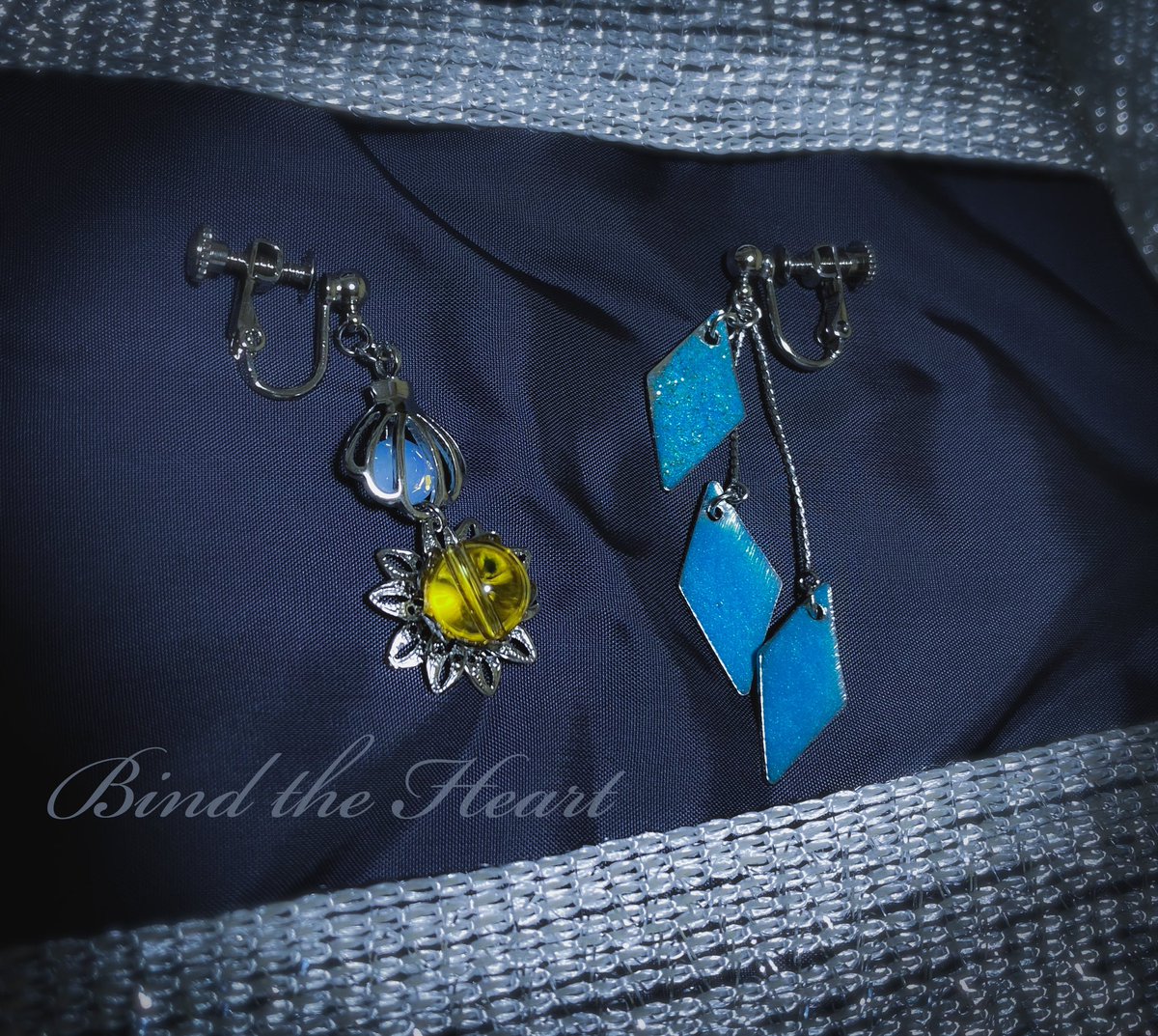 volde1231's tweet image. fairytale collction
chapter 2
「 Under the Stormy Seas 」

Wellcome to Mostro Lounge

#fairytaleCollection
#twst手芸部