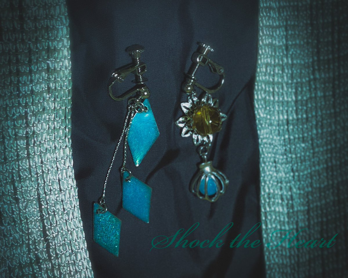 volde1231's tweet image. fairytale collction
chapter 2
「 Under the Stormy Seas 」

Wellcome to Mostro Lounge

#fairytaleCollection
#twst手芸部