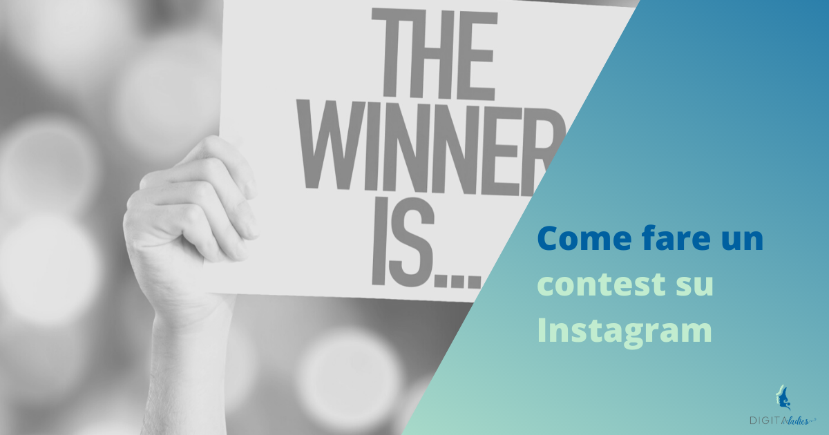 Digitaladies_To's tweet photo. Come creare un contest su Instagram? Occhio alla legge italiana!
→ https://t.co/rJaGXulaqx  

#torino #digitaladies #ladiesdigitaltips #instagram #concorsiapremi https://t.co/JfvRhwBYNi