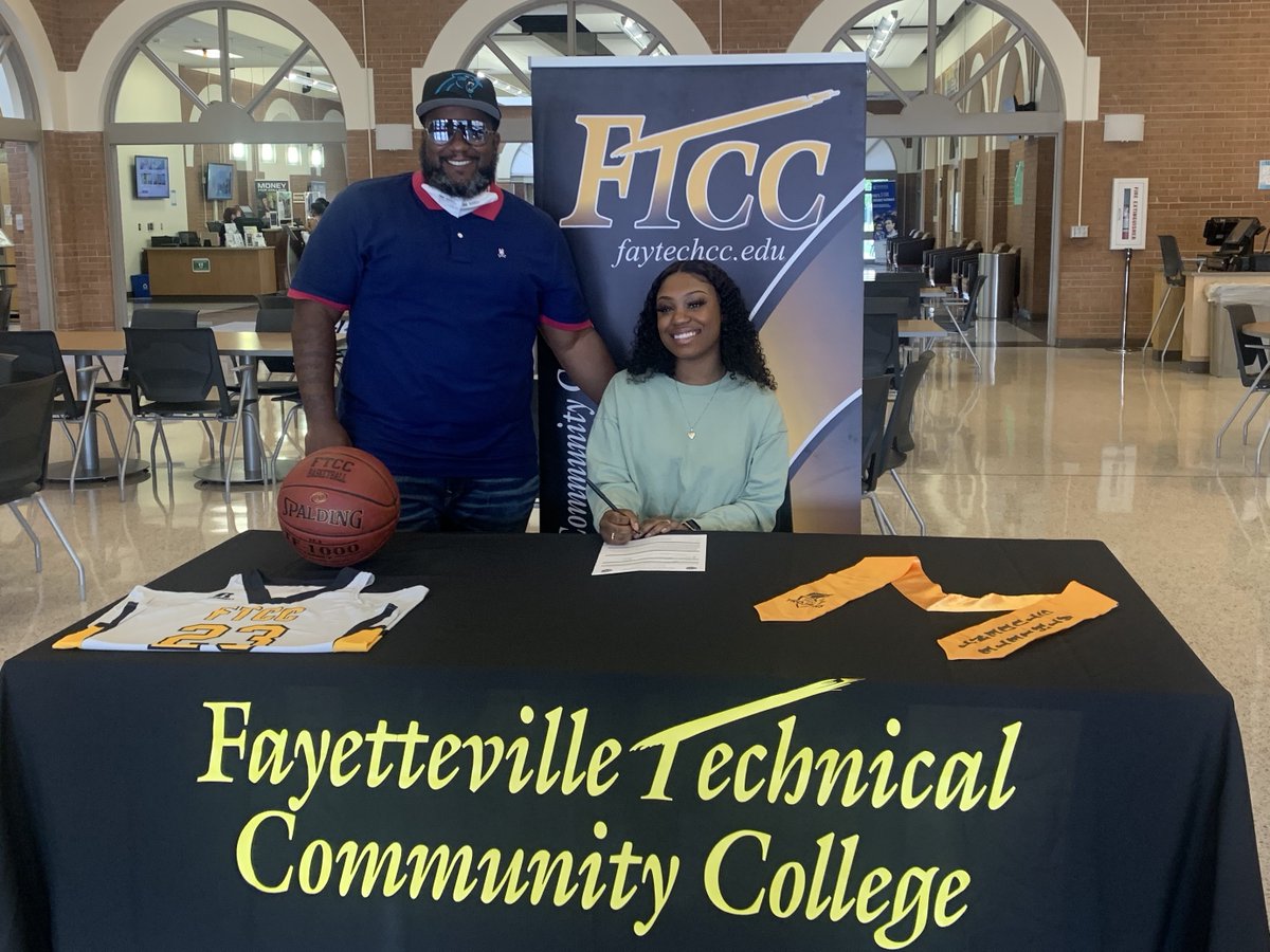 FTCC Trojan Athletics tweet media