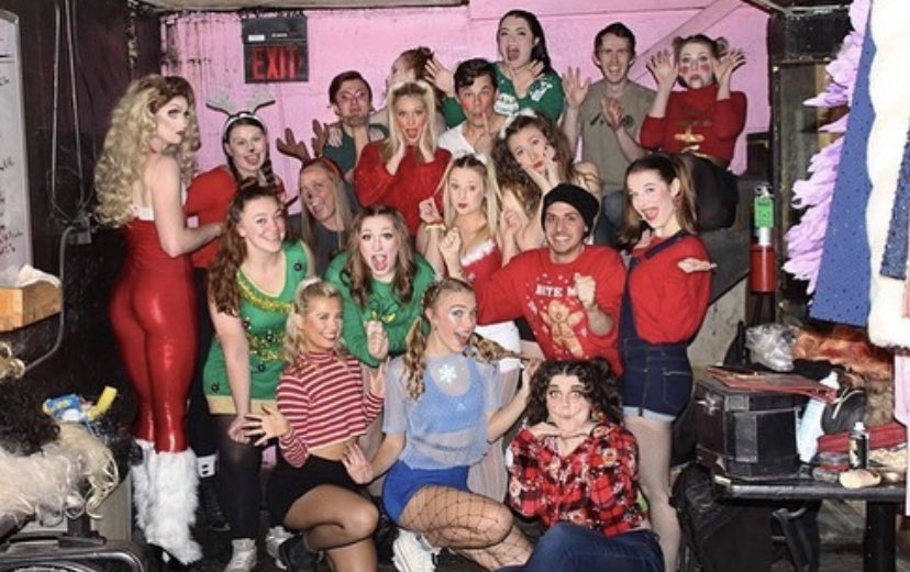mostatedanceco's tweet photo. Pt. 1 - Happy Throwback Thursday! Here is a rundown on all of the amazing things we have done in 2019-2020 school year. From fundraisers to performances, and everything in between though it was cut short it was filled with so many great experiences https://t.co/TjH6e6f3ip